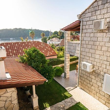 Villa Vista Old Town Cavtat Dış mekan fotoğraf