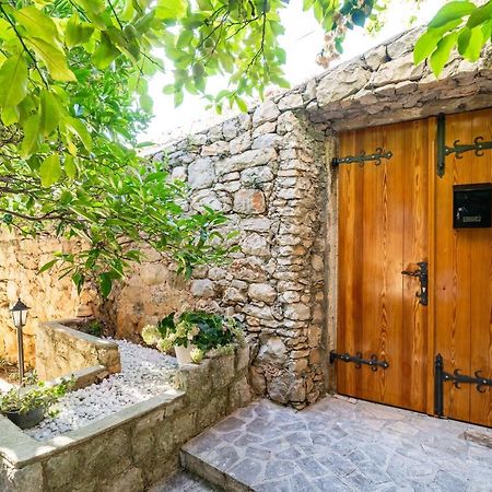 Villa Vista Old Town Cavtat Dış mekan fotoğraf