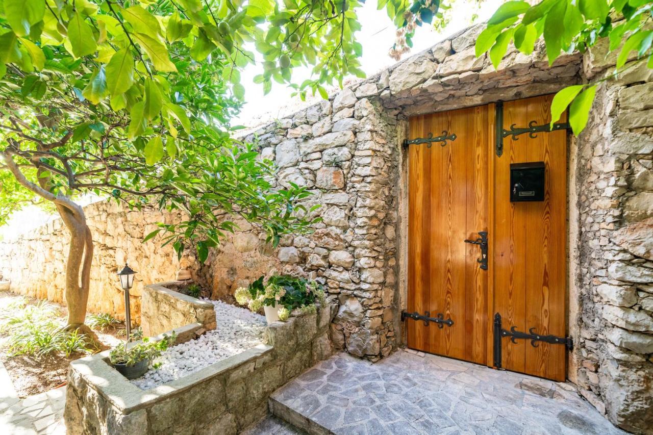 Villa Vista Old Town Cavtat Dış mekan fotoğraf