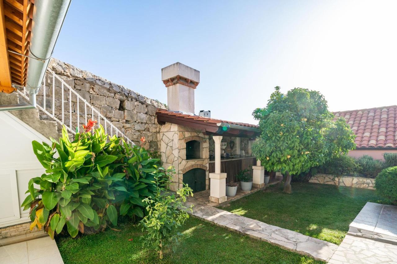 Villa Vista Old Town Cavtat Dış mekan fotoğraf