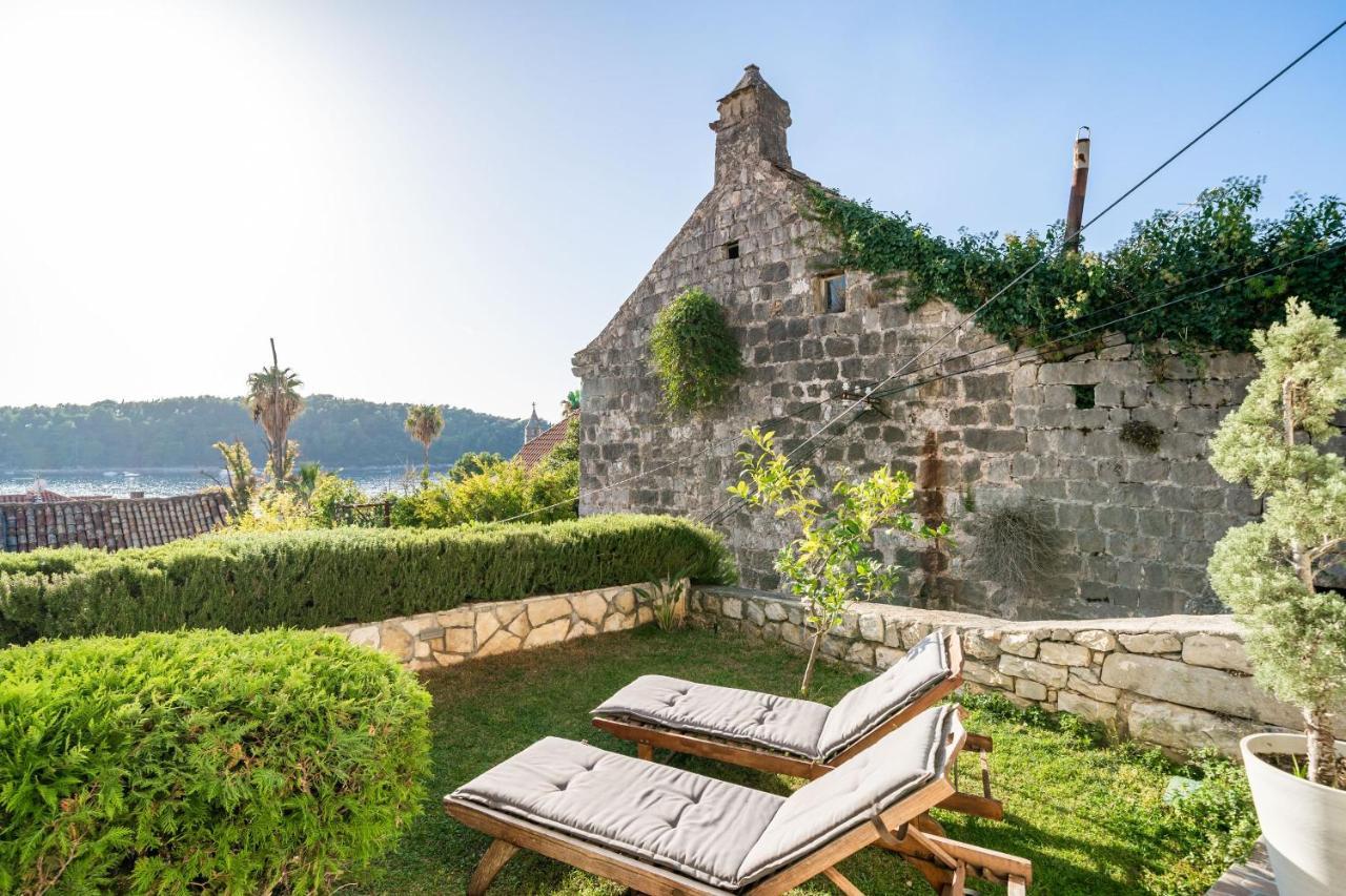 Villa Vista Old Town Cavtat Dış mekan fotoğraf